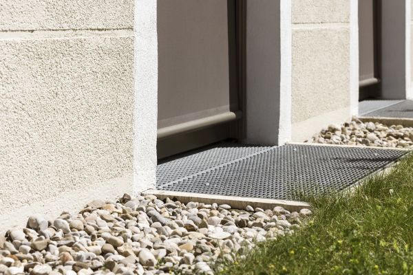 Cost of French Drain System Installation in Milford