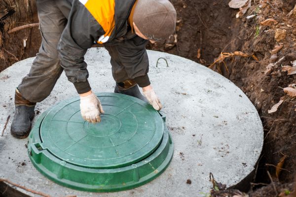 Cost of Sewage Ejector Pump Installation in Milford