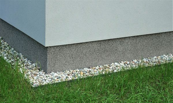 Cost of French Drain Repair in Milford