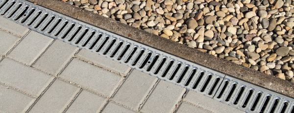 Cost of Surface Drainage in Milford