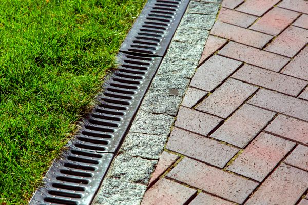 Cost of Drain Repair Service in Milford