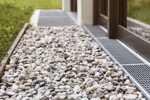 Cost of Foundation Drain Installation in Milford