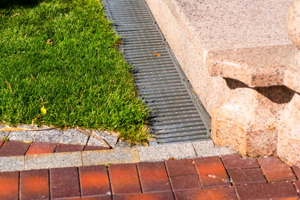Cost of Drain Tile Repair in Milford