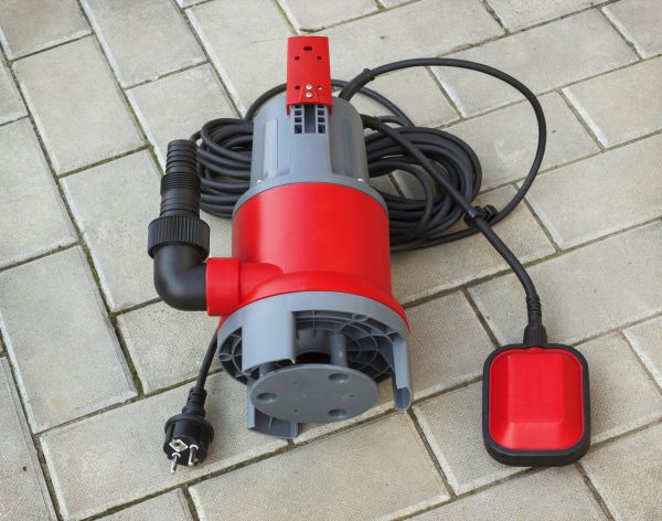 Cost of Submersible Pump Installation in Milford