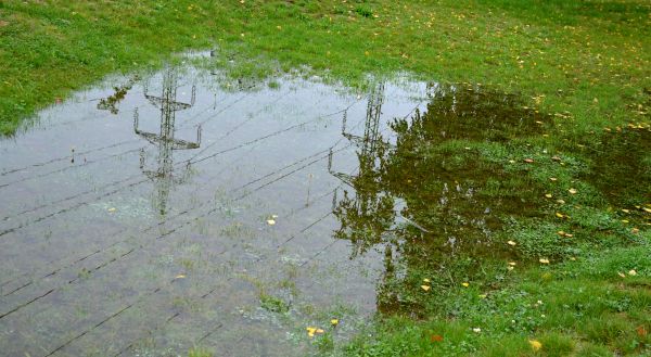 Cost of Standing Water Drainage in Milford