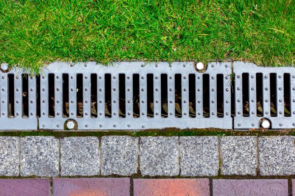 Cost of Rainwater Management in Milford