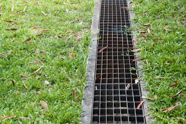 Cost of Exterior Drain Repair in Milford