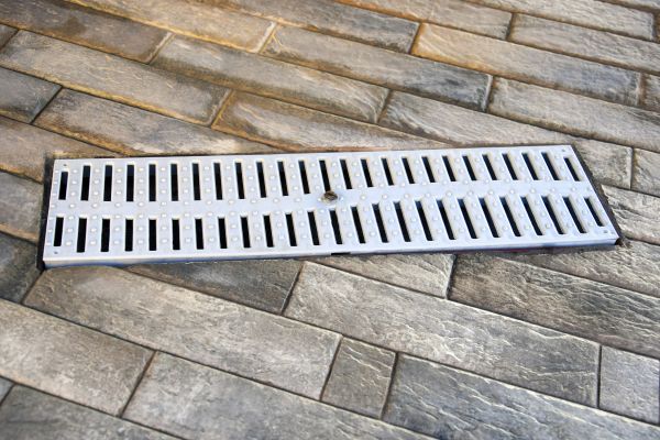 Cost of Exterior Drainage in Milford