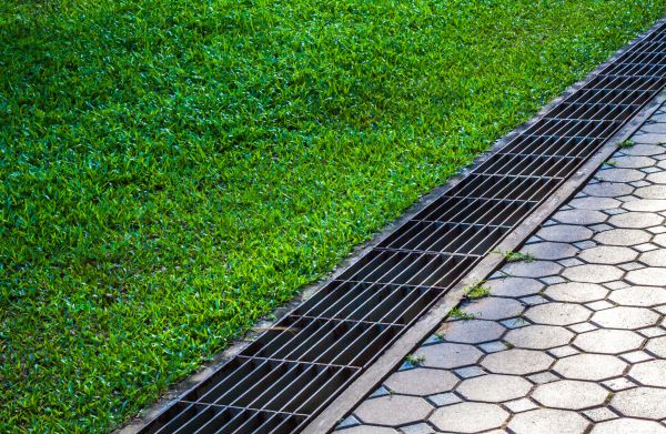 Cost of Stormwater Drain Repair in Milford