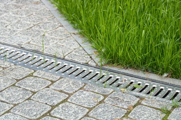 Cost of Drainage Pipe Installation in Milford